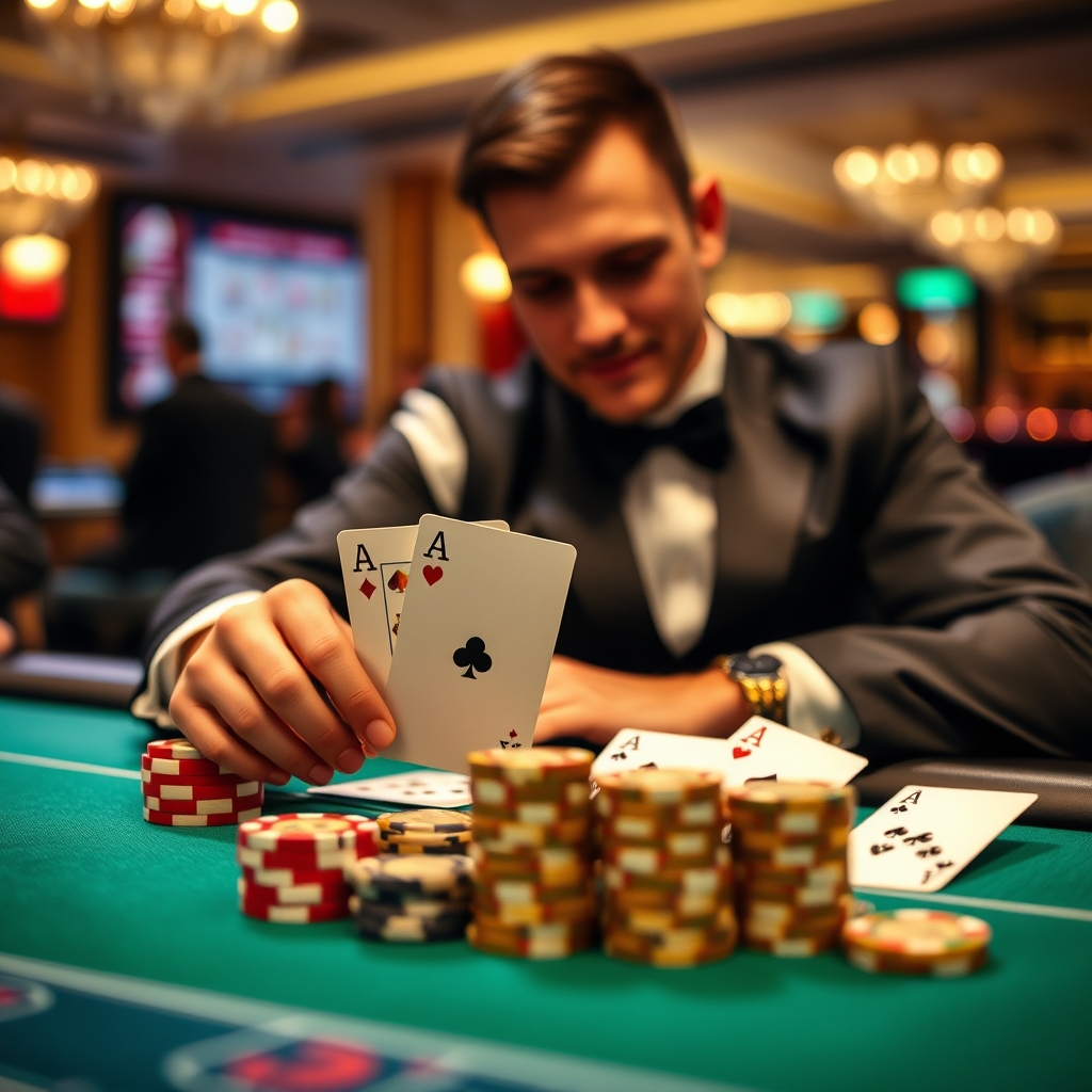 Comment choisir le meilleur bonus · Bonus et promotions pour les joueurs de blackjack