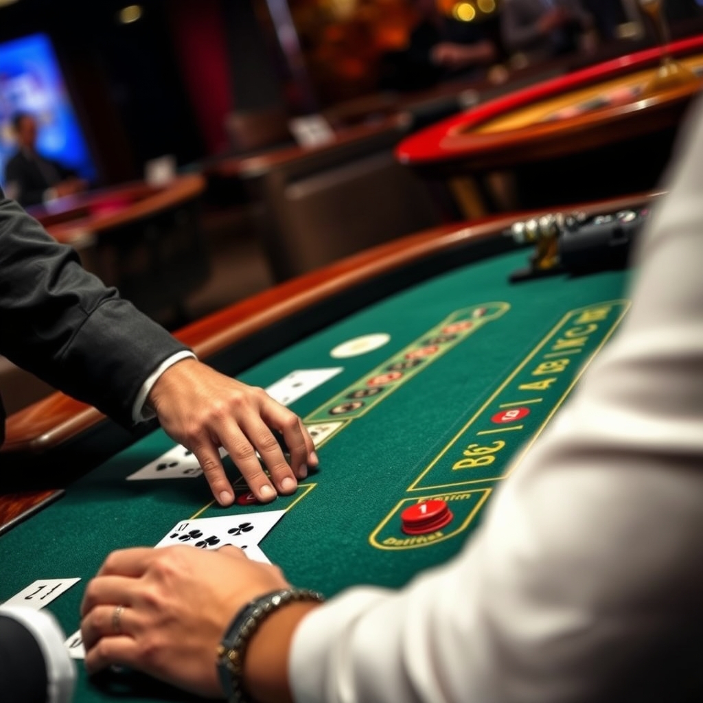 Questions fréquentes · Bonus et promotions pour les joueurs de blackjack