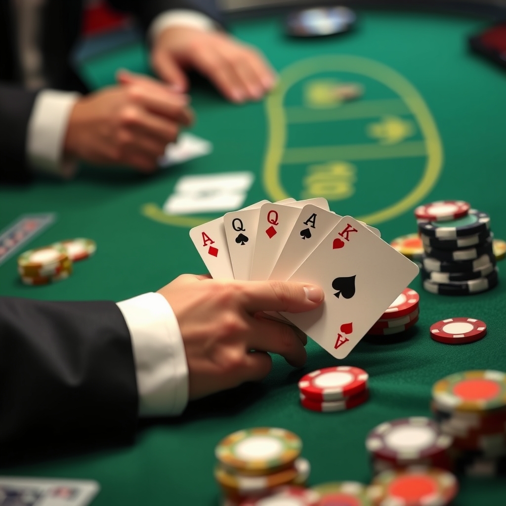 Les jeux de cartes en ligne gratuits : où jouer ? — comment jouer au carte