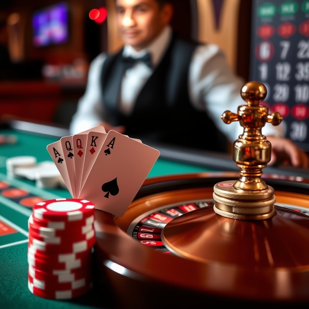 Questions fréquentes · Jeux de casino en ligne avec jackpot progressif