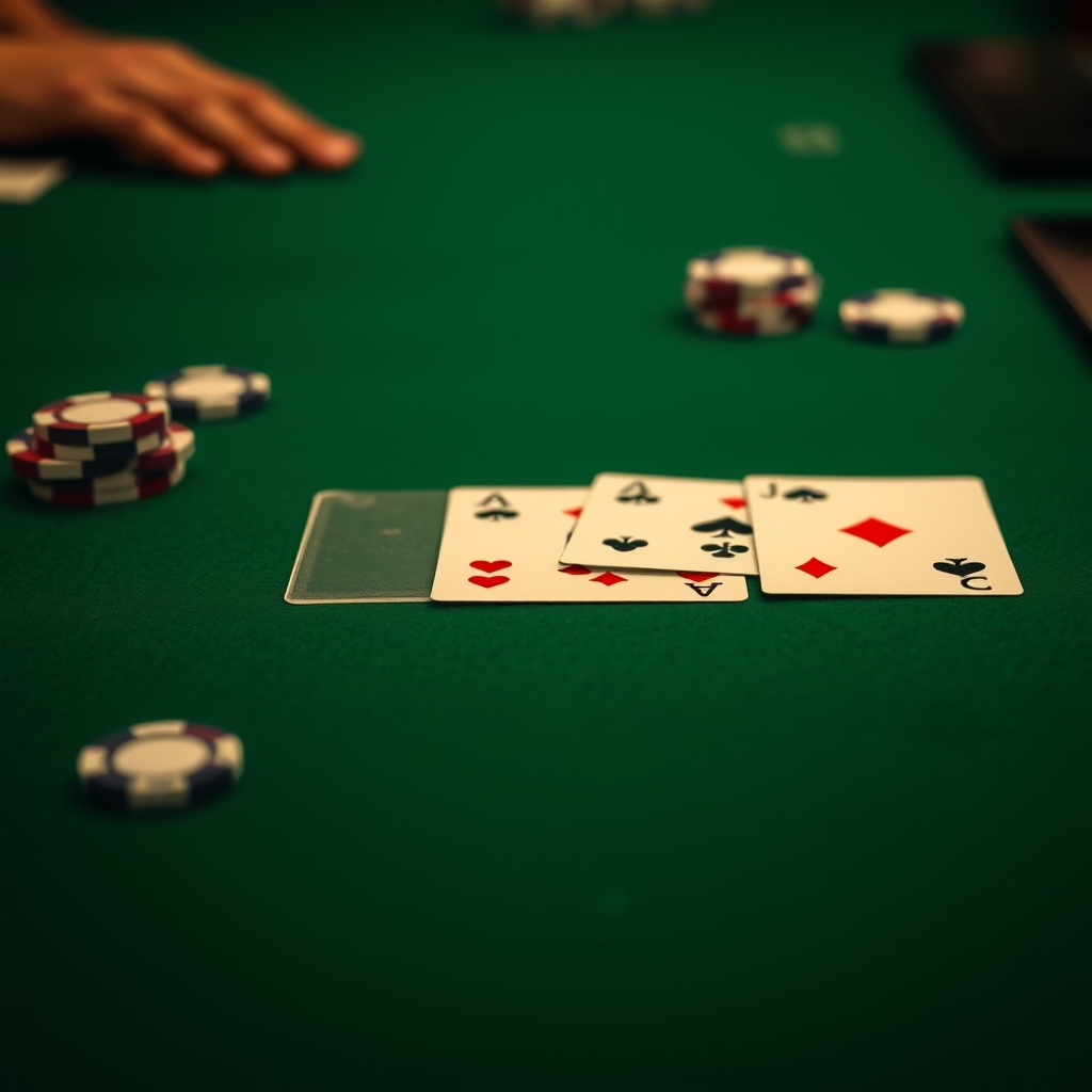 Bonus au Blackjack en ligne : faut-il les prendre ? — Meilleurs casinos en ligne pour jouer au blackjack