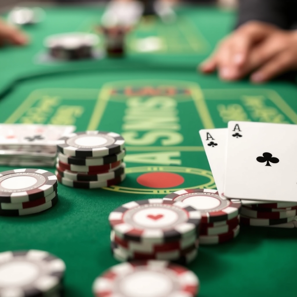Notre sélection sur Amazon — Meilleurs casinos en ligne pour jouer au blackjack