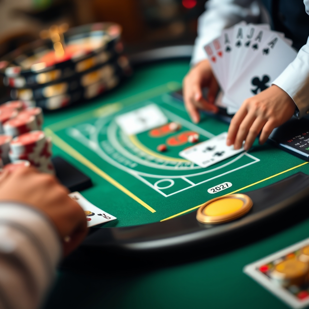 Tableau comparatif des meilleurs casinos pour jouer au Blackjack en ligne 2026 — Meilleurs casinos en ligne pour jouer a